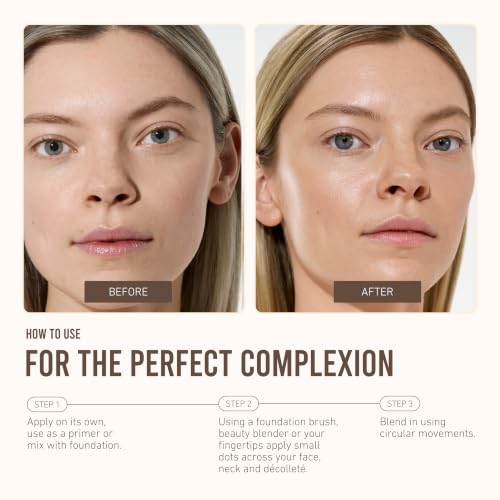 Vita Liberata Beauty Blur Face Light BB Cream 1.01 oz
