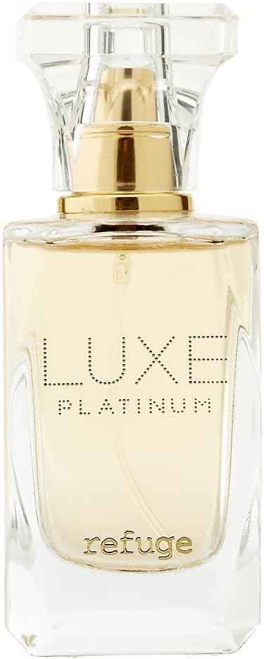 Charlotte Russe Luxe Refuge Perfume 1.7 ounce