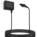 HQ8505 Shaver Charger Cable 15V AC Adapter Power-Supply Charging Cord Compatible with Philips Norelco S7000 S5000 S3000 Series, MG5750 MG7790 Electric Shaver Razor Beard Trimmer-3.3FT