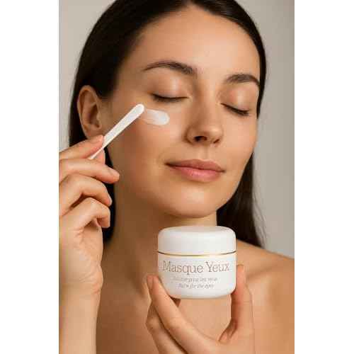 GERne'tic MASQUE YEUX Balm for the eyes 1.3oz