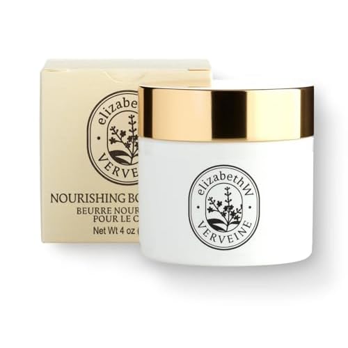 Body Oil, 250 Ml / 8.45 Fl Oz, All Natural ingredents, Deep Moisturizing & Nourishing, Non-Greasy Formula, Suitable for All Skin Types