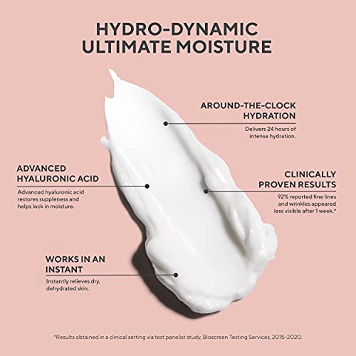 Murad Top 3 Derm-Recommended Actives - 3-Piece Trial Kit ($61 Value) - Daily Skincare Regimen - Ess-C Cleanser 2Fl Oz, Retinol Serum 0.33Fl Oz, Hydro Dynamic Moisturizer 0.25Fl Oz