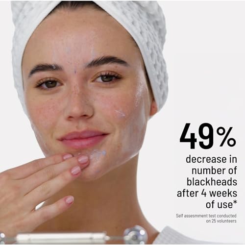 Dr. Brandt Pores No More Vacuum Cleaner - Pore-Purifying Mask to Unclog & Shrink Pores - 1 oz