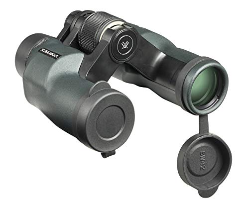 Vortex Optics Binocular Caps - Kaibab HD 56mm