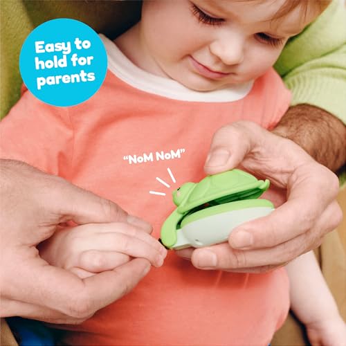 Playhouse MD Interactive Baby Nail Clipper & Care Kit