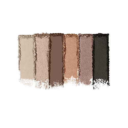 Milani Gilded Mini Eyeshadow Palette - Call Me Old-Fashioned