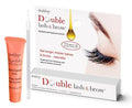 Godefroy Double Lash and Brow Treatment Serum, 3ml