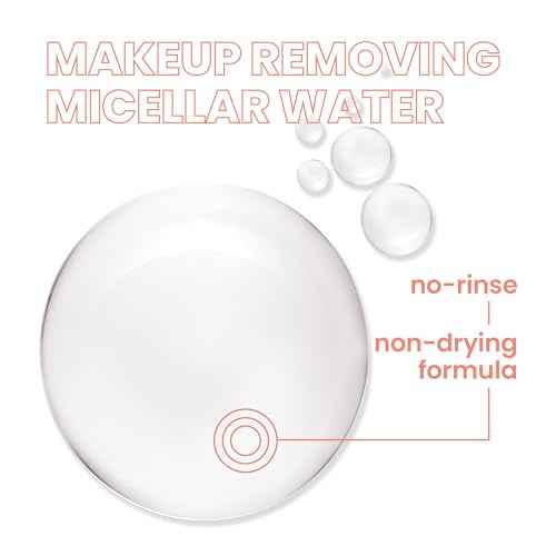 Av?ne Micellar Lotion Cleansing
