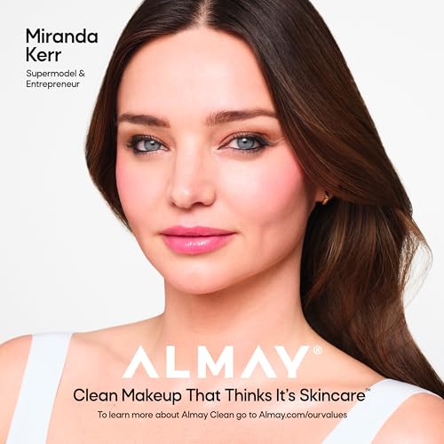 Almay Clear Complexion Concealer - Acne-Prone Skin, Shade 200