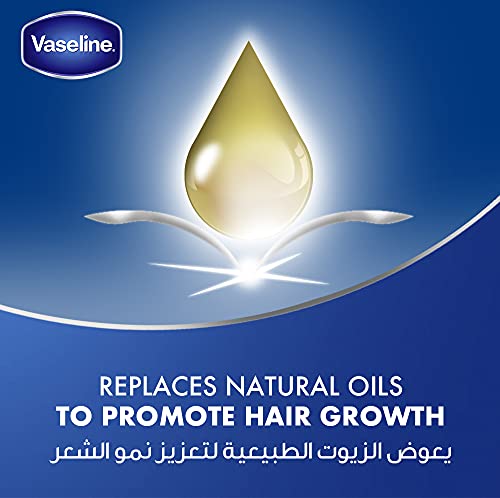 Vaseline Intensive Care Hair Tonic & Conditioner 100ml