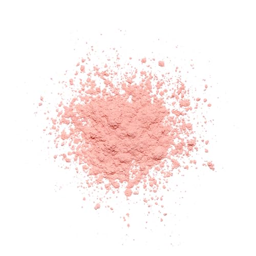 Revolution Beauty Loose Baking Powder, Rose – Setting & Mattifying