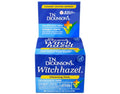 T.N. Dickinson's Witch Hazel Cleansing Pads - 60 Count