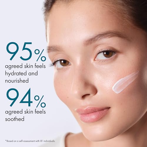 Vichy Mineral 89 Booster, Pure Hyaluronic Acid Serum for Face with Polyglutamic Acid for Skin Barrier Repair, Plumps & Hydrates, Lightweight Hydrating Serum, Oil-Free, Non-Sticky