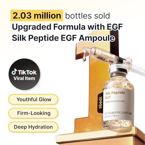 SUNGBOON EDITOR 3-Step Glass Skin Firming Trio Set