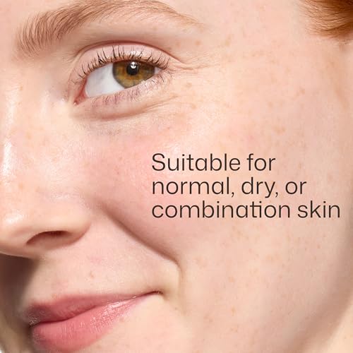 EltaMD UV Daily Untinted Face Sunscreen SPF 40, Hydrating 1.7 oz