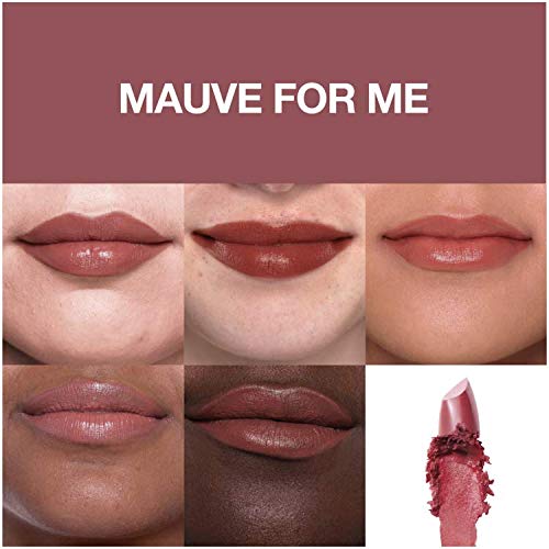 Maybelline Color Sensational Made for All Lipstick - Mauve For Me