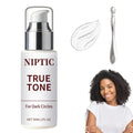 True Tone Eye Cream, Dark Circle, Eye Repair Cream for Dark Circles, Reducing Dark Circle and Puffiness, Repair the Eye Skin, Reduce Wrinkles (1 PCS, 1)