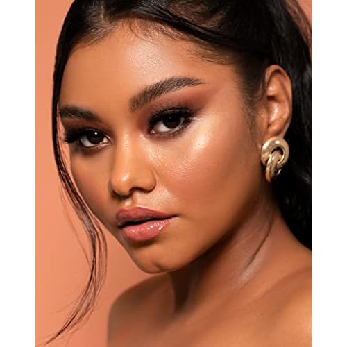 Sigma Beauty Professional F35 Tapered Highlighter synthetic Face Makeup Brush with SigmaTech¢ç fibers for Highlighting and Contouring