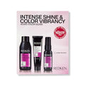 Silicon Mix Bambu Shampoo 16oz & Treatment 8oz & Polisher 4oz "Set"