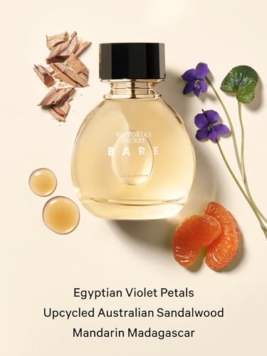 Victoria's Secret Bare Eau de Parfum 3.4 fl oz