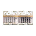 i•ENVY DIY Eyelash Extensions 2 Pack - Reusable Lash Clusters