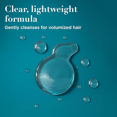 OGX Thick & Full Biotin & Collagen Volumizing Shampoo 13 oz
