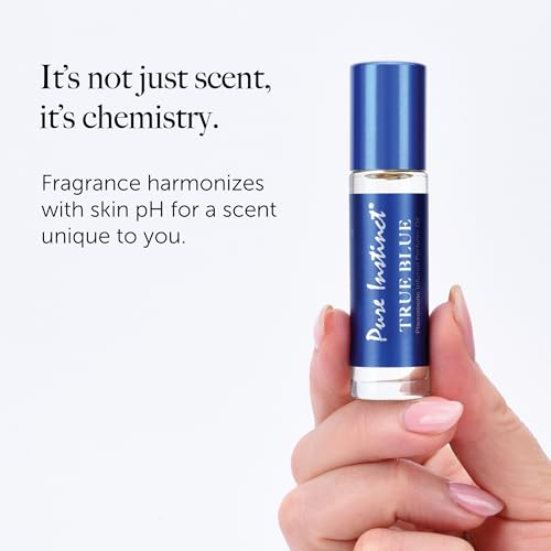 Pure Instinct Roll-On Pheromone Perfume - Unisex
