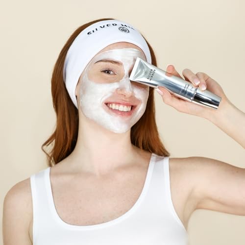 Skin Care Set ($69 Value) ? Signature Facial Mask & Serum Duo (1.7 fl oz + 0.33 fl oz), Instant Lifting & Firming Treatment with Hyaluronic Acid, Anti-Aging & Hydration