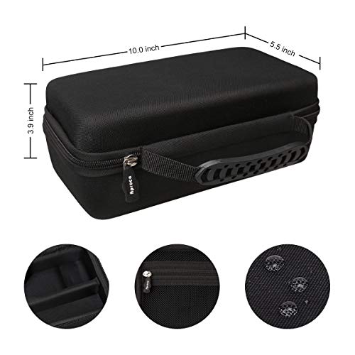 Aproca Case for Wahl Professional 5-Star Magic Clip Hair Clipper