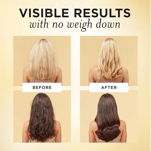Pantene Miracle Rescue 10-in-1 Multitasking Hair Spray with Heat Protection 5.7 oz (Pack of 1)