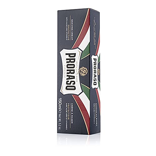 Proraso Protective Shaving Cream