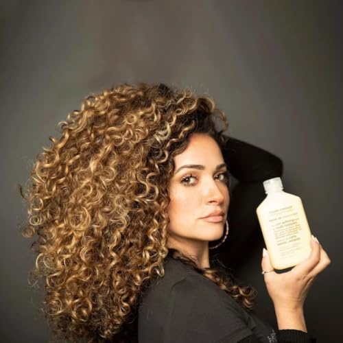 Mixed Chicks Curly Friendly Leave-in Conditioner, 10 fl. oz