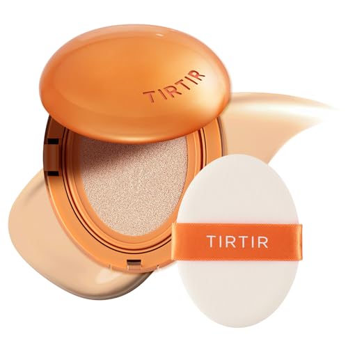 TIRTIR Mask Fit Ai Filter Cushion Foundation #21N Ivory