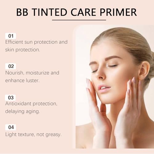 BB Blur Tinted Moisturizer SPF 30 - Light Coverage