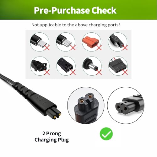 USB Charger Cord Compatible with Remington XR7000 HC4250, Remington Shaver Razor Replacement Charging Cable Power Cord