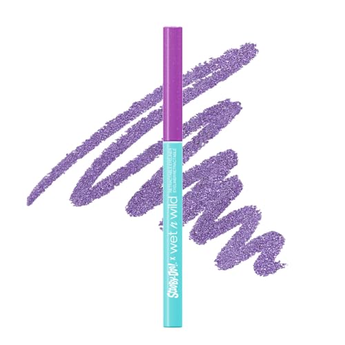 wet n wild Scooby Doo Retractable Gel Eyeliner Set