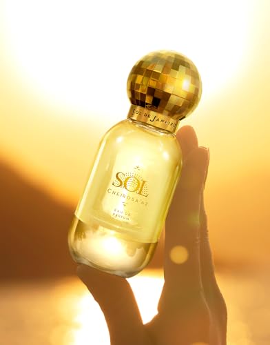 Sol de Janeiro Cheirosa '62 Eau de Parfum Duo Set