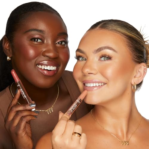 Tarte Maracuja Juicy Shimmer Lip Plump - Hydrating Gloss Balm