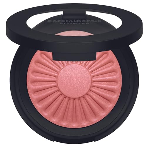 bareMinerals Gen Nude Blonzer - Blush & Bronzer Powder