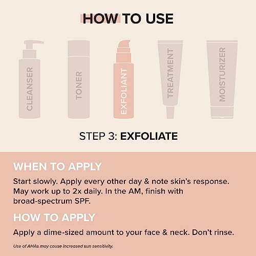 Paula¡¯s Choice CALM 1% Sensitive Skin BHA Liquid Exfoliant, Salicylic Acid Lotion for Large, Clogged Pores, Calms, Soothes Redness, Suitable for Rosacea-Prone, Eczema-Prone Skin, Fragrance-Free, 3.3oz