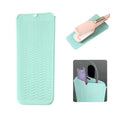 Heat Resistant Silicone Mat for Curling Iron & Flat Iron, 11x5in