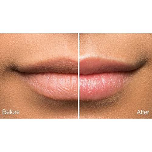 Sara Happ Let's Glow Lip Scrub & Shine Kit: Brown Sugar Lip Scrub + The Lip Slip One Luxe Gloss for Healthy Lips: Gently Exfoliate, Nourish and Hydrate Lips, 0.5 oz