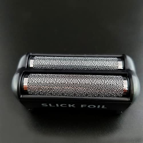 GAMMA+ Absolute Zero Mens Foil Shaver Collection