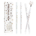 Freckle Pen Set 4 Colors - Waterproof Fake Freckles Makeup