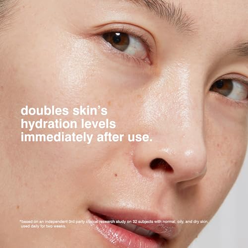 MALIN+GOETZ Vitamin E Face Moisturizer | Lightweight Hydrating Daily Face Cream Balancing All Skin Types | Fragrance-Free, Vegan | 4 Fl Oz & 8.5 Fl Oz