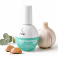 UTOPICK Nail Hardener & Strengthener with Keratin & Garlic - 0.5 fl oz