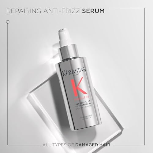 Kerastase Premiere Anti-Frizz Hair Repair Serum