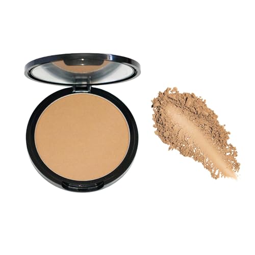Elizabeth Mott Whatup Beaches Bronzer – Luminous Glow, 10g