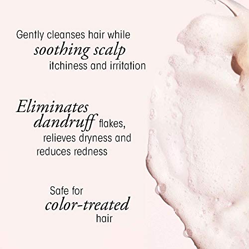 Oribe Serene Scalp Anti-Dandruff Shampoo