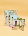 Lace Frontal Bleach Kit - Customize Wigs Up to 15"